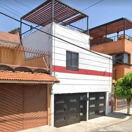 Image 1 - Calle Norte 19, Gustavo A. Madero, 07750 Mexico City, Mexico - House for sale