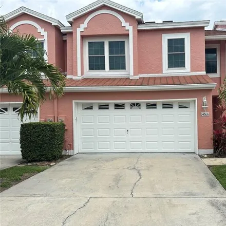 Rent this 3 bed house on 14522 Alejo Court in Orange Terrace, Pinellas County