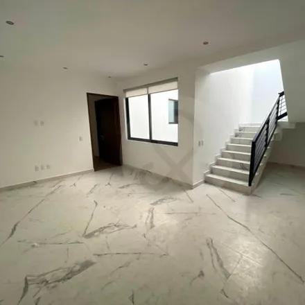 Buy this 3 bed apartment on Calle Fuente de la Juventud 51 in Colonia San Miguel Tecamachalco, 53950 Naucalpan de Juárez