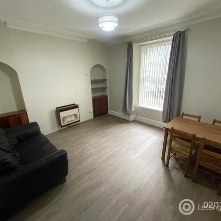 Rent this 1 bed apartment on 34 Ashvale Place in Aberdeen City, AB10 6QA