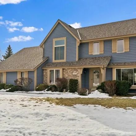 Buy this 4 bed house on 315 Regatta Drive in Port Washington, WI 53074