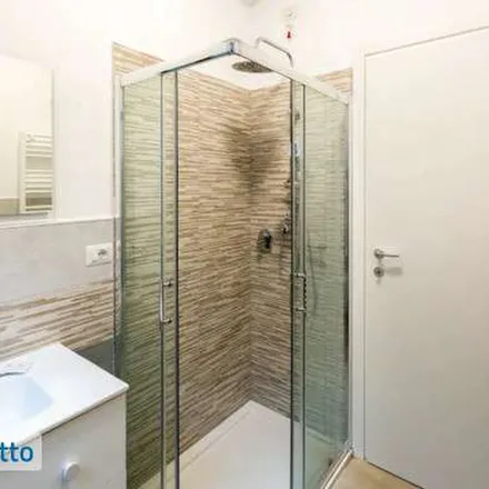 Rent this 1 bed apartment on Via privata Paolo Paruta 65 in 20127 Milan MI, Italy