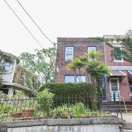 Buy this 2 bed house on 3212 Hamilton Street in Philadelphia, PA 19104