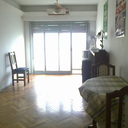 Buy this studio condo on Presidente José Evaristo Uriburu 601 in Balvanera, C1046 AAA Buenos Aires