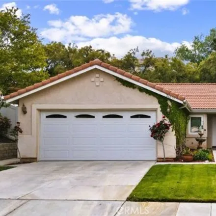 Buy this 3 bed house on 19738 Sky View Court in Santa Clarita, CA 91351