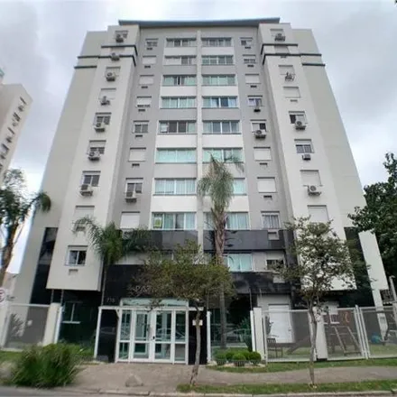 Buy this 3 bed apartment on Condomínio Portal dos Coqueiros in Rua Doutor Pereira Neto 600, 620