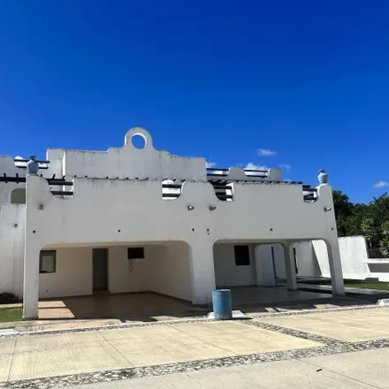 Image 2 - unnamed road, 97306 Sitpach, YUC, Mexico - House for sale