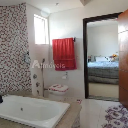 Buy this 5 bed house on Rua Montezuma de Carvalho 56 in Iririú, Joinville - SC