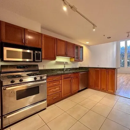 Rent this 1 bed condo on Owens Street in San Francisco, CA 94158