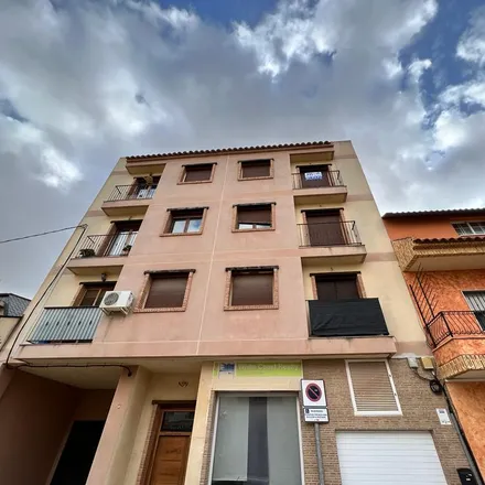 Buy this 3 bed apartment on Calle Aurora in Murcia, Spain