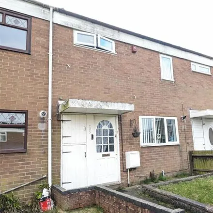 Buy this 3 bed townhouse on Westbourne in Madeley, TF7 5QP