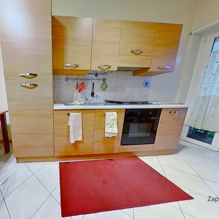 Image 7 - Via San Casciano dei Bagni, 00149 Rome RM, Italy - Apartment for rent