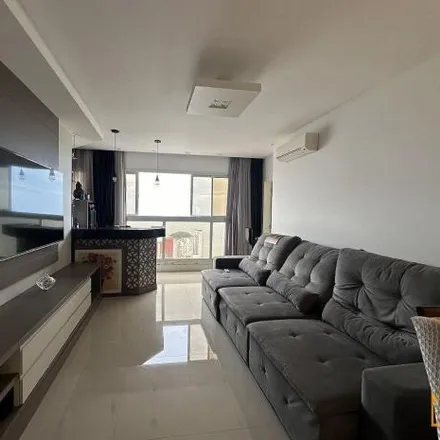 Rent this 3 bed apartment on Rua 1520 in Centro, Balneário Camboriú - SC