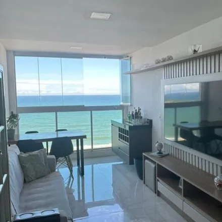 Buy this 2 bed apartment on Padaria Masseratta in Avenida Saturnino Rangel Mauro, Praia de Itaparica