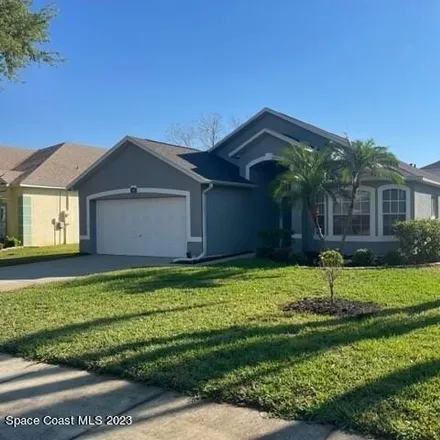 Rent this 3 bed house on 1865 Worchester Way in Indianola, Brevard County