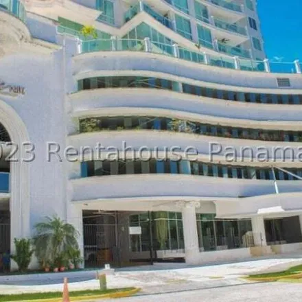 Buy this 4 bed apartment on Ocean Park in Boulevard Pacífica, Punta Pacífica