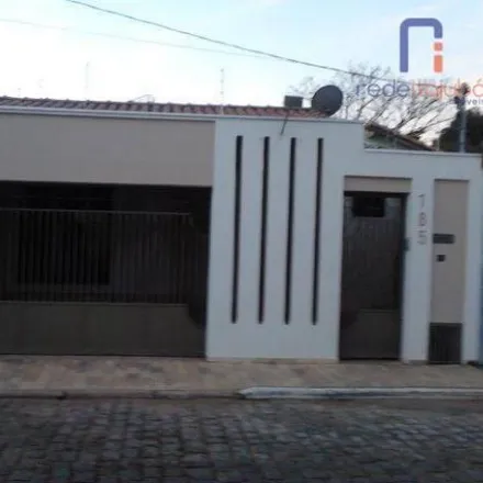 Buy this 3 bed house on Rua João Herculano da Silva in Avenida, Itajubá - MG