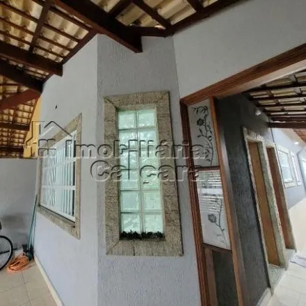 Image 1 - Rua Barão de Penedo, Real, Praia Grande - SP, 11706-510, Brazil - House for sale