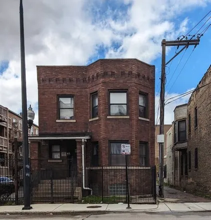 Buy this 5 bed house on 416 South Homan Avenue in Chicago, IL 60623