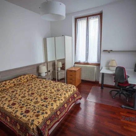 Rent this 3 bed room on I Contadini in Via Crescenzago, 3