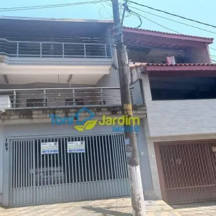 Buy this 2 bed house on Avenida João Pessoa in Vila Camilópolis, Santo André - SP
