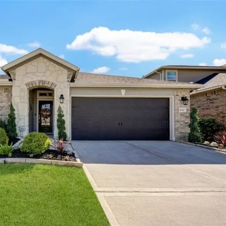 Buy this 3 bed house on Blue Star Lane in Harris County, TX 77251