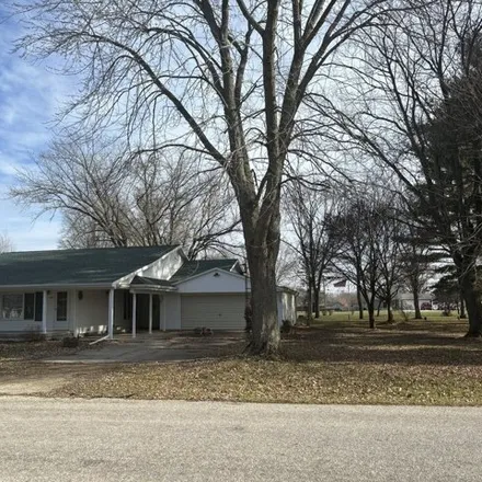 Image 5 - 4075 Kangley Avenue, Kangley, LaSalle County, IL 61364, USA - House for sale