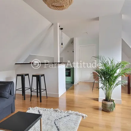 Image 5 - 131 Avenue de Malakoff, 75116 Paris, France - Apartment for rent