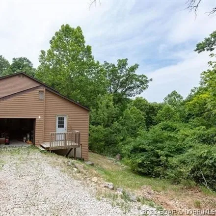 Image 2 - 81 Wood River Road, Miller County, MO 65049, USA - House for sale