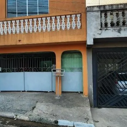 Buy this 3 bed house on Rua Maria Francisca da Silva in Parque Assunção, Taboão da Serra - SP