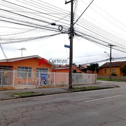 Buy this 3 bed house on Rua José Gomes de Abreu 484 in Capão Raso, Curitiba - PR