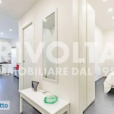 Rent this 3 bed apartment on Corso Trieste in 00198 Rome RM, Italy
