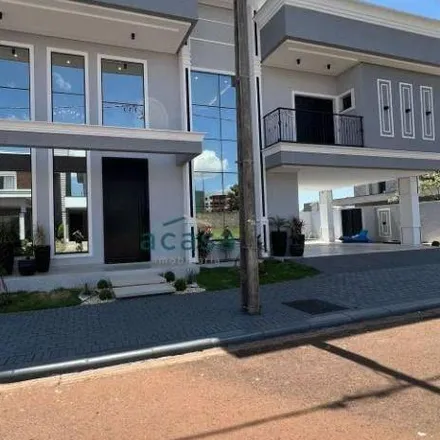 Buy this 3 bed house on 01 e 02 in Avenida das Torres, Parque Verde