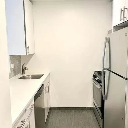 Rent this 2 bed apartment on New Gotham in 520 West 43rd Street, New York