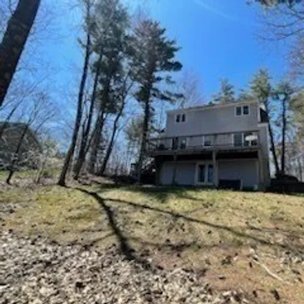 Image 5 - 24 Lakeview Drive, Ashburnham, Worcester County, MA, USA - House for sale