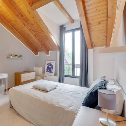 Image 5 - Via Gallarate 102, 20156 Milan MI, Italy - Room for rent