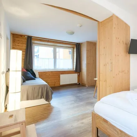 Rent this 1 bed apartment on 5741 Marktgemeinde Neukirchen am Großvenediger