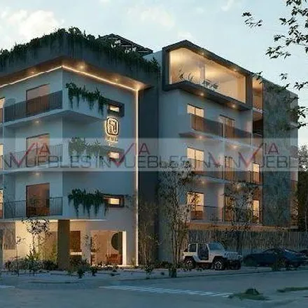 Buy this 1 bed apartment on Avenida Cobá in 77764 Tulum, ROO