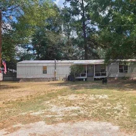 Buy this 3 bed house on 173 County Road 772 in Buna, Jasper County