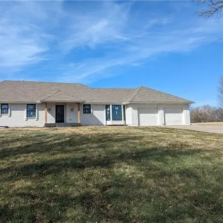 Buy this 3 bed house on 18564 South Cleveland Avenue in Belton, MO 64012