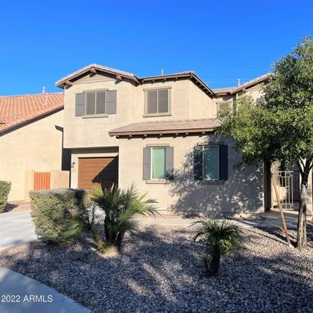 Rent this 5 bed house on 5423 South Joshua Tree Lane in Gilbert, AZ 85298