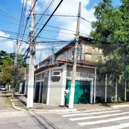Image 1 - Rua Brito Peixoto, Brooklin Novo, São Paulo - SP, 04703, Brazil - House for sale