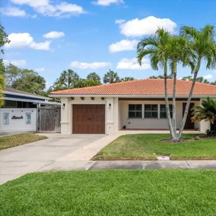 Buy this 3 bed house on 741 Bruce Avenue in Clearwater, FL 33767