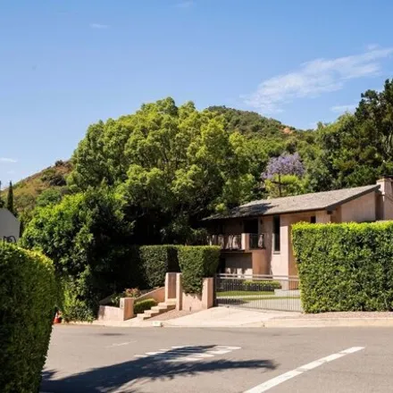 Image 2 - 2229 San Ysidro Drive, Beverly Hills, CA 90210, USA - House for sale