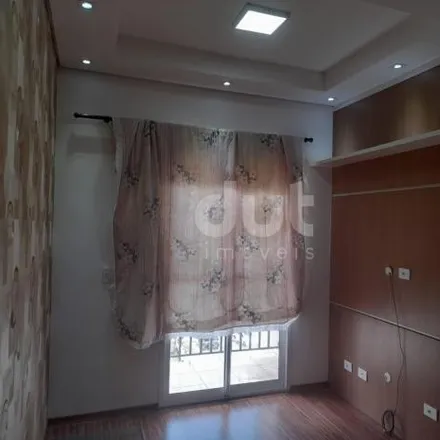 Buy this 2 bed apartment on Rua Antônio do Valle Melo in Centro, Sumaré - SP