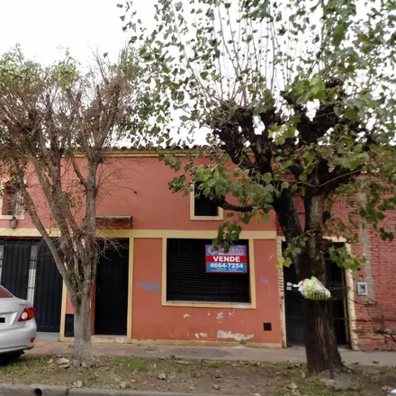 Buy this studio house on Coronel L. M. Argüero in Partido de San Miguel, San Miguel