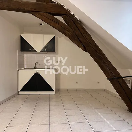 Image 3 - 19 Rue du Jeu d'Arc, 77230 Dammartin-en-Goële, France - Apartment for rent