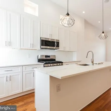 Rent this 4 bed house on 146 West Wildey Street in Philadelphia, PA 19123
