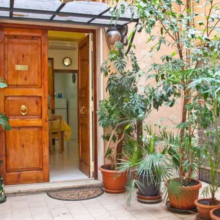 Image 7 - Feida, Via Vespasiano, 54, 00192 Rome RM, Italy - Apartment for rent