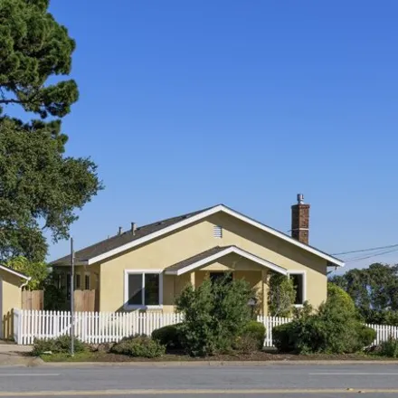 Buy this 4 bed house on 368 1st Street in Pacific Grove, CA 93950